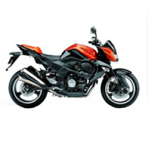 Best 2007-2009 Kawasaki Z1000 Fairings UK