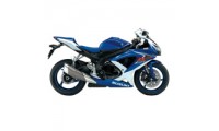 Best 2008-2010 Suzuki GSXR 750 Fairings UK