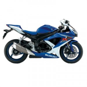 Best 2008-2010 Suzuki GSXR 750 Fairings UK