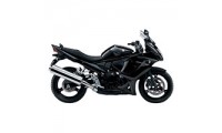 Best 2008-2013 Suzuki GSX650F Katana Fairings UK