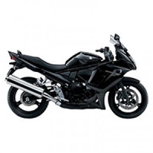 Best 2008-2013 Suzuki GSX650F Katana Fairings UK