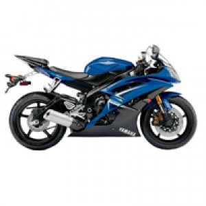 Best 2008-2016 Yamaha R6 Fairings UK