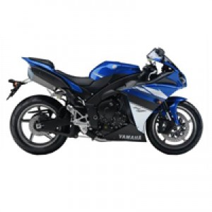 Best 2009-2011 Yamaha R1 Fairings UK