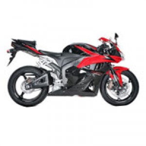 Best 2009-2012 Honda CBR600RR Fairings UK
