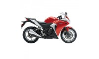 Best 2011-2015 Honda CBR250RR Fairings UK