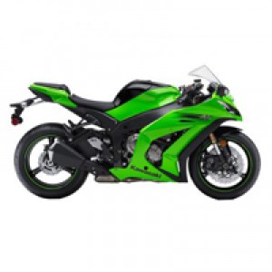 Best 2011-2015 Kawasaki ZX10R Fairings UK