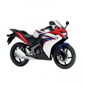 Best 2011-2016 Honda CBR125R Fairings UK