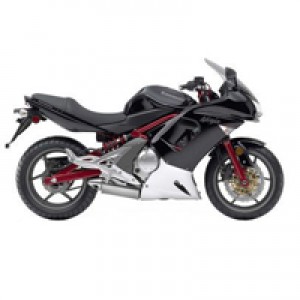 Best 2012-2014 Kawasaki ER6F Fairings UK
