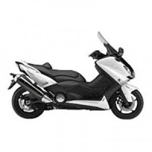 Best 2012-2014 Yamaha TMAX 530 Fairings UK