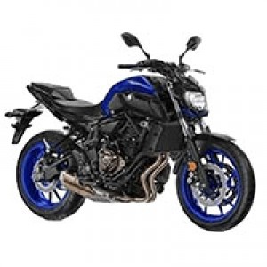 Best 2012-2017 Yamaha MT07/FZ07 Fairings UK