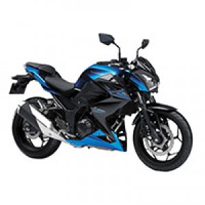 Best 2015-2016 Kawasaki Z250/Z300 Fairings UK