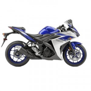 Best 2015-2018 Yamaha R3 Fairings UK
