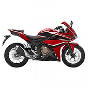 Best 2016-2018 Honda CBR500R Fairings UK