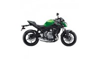 Best 2017-2019 Kawasaki Z650 Fairings UK