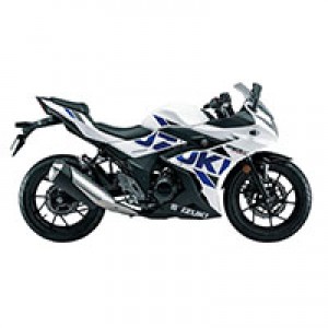 Best 2017-2020 Suzuki GSX250R Fairings UK