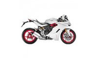 Best 2017-2022 Ducati Supersport 939/939S Fairings UK