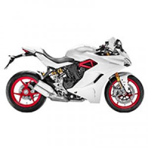 Best 2017-2022 Ducati Supersport 939/939S Fairings UK