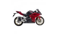 Best 2017-2022 Honda CBR250RR Fairings UK