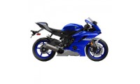 Best 2017-2023 Yamaha R6 Fairings UK