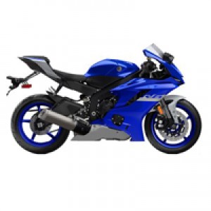 Best 2017-2023 Yamaha R6 Fairings UK