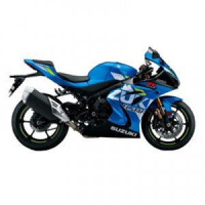 Best 2017-2024 Suzuki GSXR 1000 Fairings UK