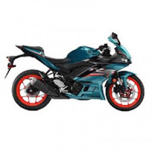 Best 2019-2021 Yamaha R3 Fairings UK