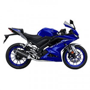 Best 2019-2024 Yamaha R125 Fairings UK