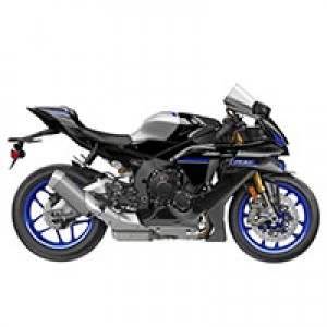 Best 2020-2025 Yamaha R1 Fairings UK