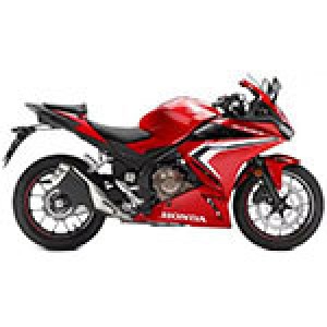 Best 2022-2023 Honda CBR500R Fairings UK