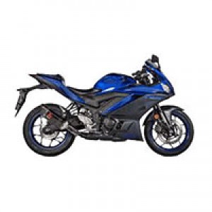 Best 2022-2024 Yamaha R3 Fairings UK