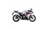 Best 2022 Honda CBR400R Fairings UK