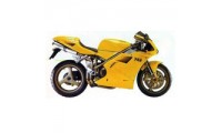 Best Ducati 748 Fairings UK