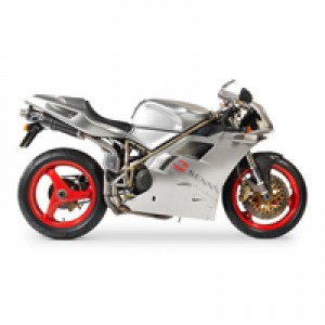 Best Ducati 916 Fairings UK