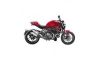 Best Ducati Monster 1100 Fairings UK