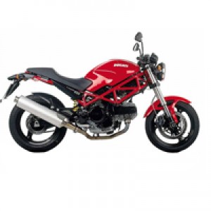 Best Ducati Monster 696 Fairings UK