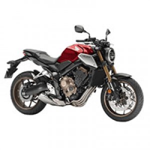 Best Honda CB650R Fairings UK