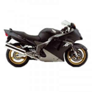 Best Honda CBR1100XX Blackbird Fairings UK