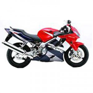 Best Honda CBR600 F2 Fairings UK
