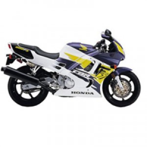 Best Honda CBR600 F3 Fairings UK