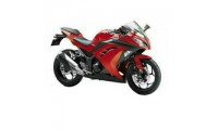 Best Kawasaki Ninja 300 Fairings UK