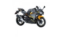 Best Kawasaki Ninja 400 EX400 Fairings UK