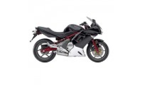 Best Kawasaki Ninja ER6F Fairings UK