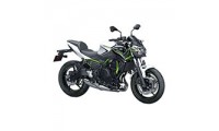 Best Kawasaki Z650 Fairings UK