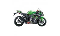 Best Kawasaki ZX10R Fairings UK