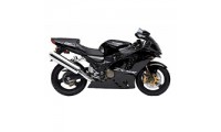 Best Kawasaki ZX12R Fairings UK