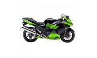 Best Kawasaki ZX14R Fairings UK