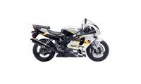 Best Kawasaki ZX7R Fairings UK
