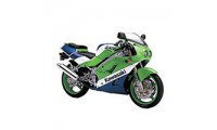 Best Kawasaki ZXR250 Fairings UK