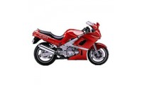 Best Kawasaki ZZR400 Fairings UK