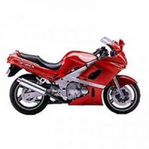 Best Kawasaki ZZR400 Fairings UK